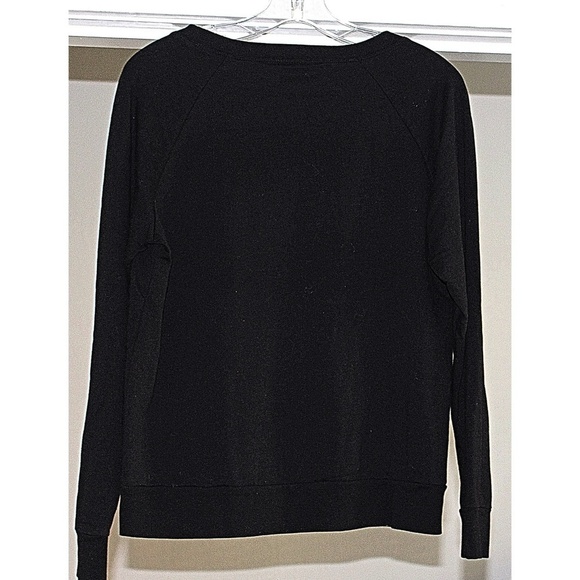 Batman - Long Sleeve Lightweight Sweatshirt (Tee) - Picture 6 of 6